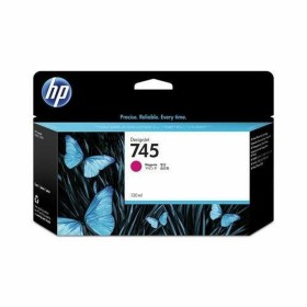 Cartouche d'encre originale HP F9J95A Magenta de HP, Toners et encre pour imprimante - Réf : M0509744, Prix : 117,43 €, Remis...