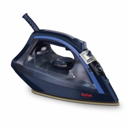 Steam Iron Tefal FV1739E0 2000 W | Tienda24 - Global Online Shop Tienda24.eu