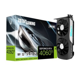 Scheda Grafica Zotac GeForce RTX 4060 Ti 16 GB GDDR6 Geforce RTX 4060 Ti di Zotac, Schede grafiche - Rif: S7830120, Prezzo: 6...