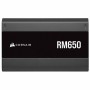 Fonte de Alimentação Corsair RM650 2023 650 W 80 Plus Gold | Tienda24 - Global Online Shop Tienda24.eu