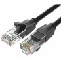 Câble Ethernet LAN Vention 3 m Noir | Tienda24 - Global Online Shop Tienda24.eu