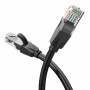 Cable Ethernet LAN Vention 3 m Negro | Tienda24 - Global Online Shop Tienda24.eu