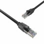 Cable Ethernet LAN Vention 3 m Negro | Tienda24 - Global Online Shop Tienda24.eu