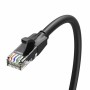 Cable Ethernet LAN Vention 3 m Negro | Tienda24 - Global Online Shop Tienda24.eu