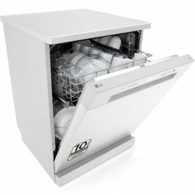 Dishwasher Haeger DW-S8P.002A 60 cm | Tienda24 - Global Online Shop Tienda24.eu