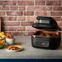 Friggitrice ad Aria Russell Hobbs Nero 1745 W 5,5 L | Tienda24 - Global Online Shop Tienda24.eu