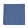 Lenzuolo Superiore Alexandra House Living Azzurro 190 x 270 cm di Alexandra House Living, Lenzuola e federe per cuscino - Rif...