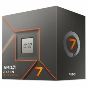 Procesador AMD 7900X3D 64 bits AMD AM5 AMD Ryzen 9 | Tienda24 - Global Online Shop Tienda24.eu