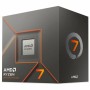 Processador AMD Ryzen 7 8700F AMD AM5 | Tienda24 - Global Online Shop Tienda24.eu