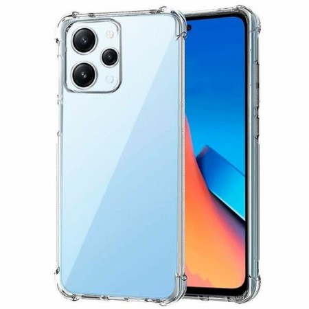 Funda para Móvil Cool Redmi 12 Transparente Xiaomi | Tienda24 - Global Online Shop Tienda24.eu