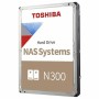 Disco Duro Toshiba HDWG440EZSTAU 3,5" 4 TB SSD | Tienda24 - Global Online Shop Tienda24.eu