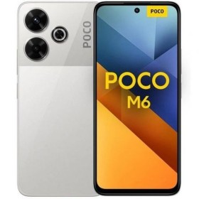 Smartphone Xiaomi POCO M5S 4-128 WH V3 Octa Core 4 GB RAM 128 GB White | Tienda24 - Global Online Shop Tienda24.eu