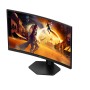 Gaming Monitor AOC CQ27G4X 27" 180 Hz Quad HD | Tienda24 - Global Online Shop Tienda24.eu