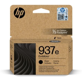 Cartuccia ad Inchiostro Originale HP 4S6W9NE Nero di HP, Toner e inchiostro per stampante - Rif: M0509827, Prezzo: 82,72 €, S...