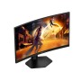 Gaming Monitor AOC CQ27G4X 27" 180 Hz Quad HD | Tienda24 - Global Online Shop Tienda24.eu