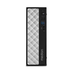 Mini PC Alurin Unit 8 GB RAM 1 TB | Tienda24 - Global Online Shop Tienda24.eu