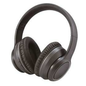 Auriculares de Diadema Logitech H650e Negro | Tienda24 - Global Online Shop Tienda24.eu