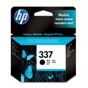 Original Tintenpatrone HP C9364EE Schwarz von HP, Toner und Druckertinte - Ref: M0509862, Preis: 50,92 €, Rabatt: %