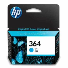 Original Ink Cartridge HP CB318EE Cyan by HP, Printer toners and inks - Ref: M0509865, Price: 18,45 €, Discount: %