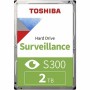 Disco Duro Toshiba 3,5" 2 TB | Tienda24 - Global Online Shop Tienda24.eu