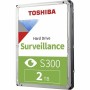 Disco Duro Toshiba 3,5" 2 TB | Tienda24 - Global Online Shop Tienda24.eu