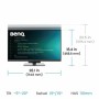 Smart TV BenQ 4K Ultra HD 32" LED IPS HDR10 Flicker free | Tienda24 - Global Online Shop Tienda24.eu