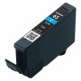 Original Ink Cartridge Canon Cyan (1 Unit) | Tienda24 - Global Online Shop Tienda24.eu