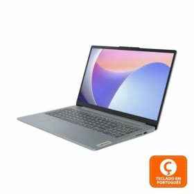 Laptop Lenovo V15 G4 15,6" 8 GB RAM 512 GB AMD Ryzen 3 7320U Qwerty in Spagnolo | Tienda24 - Global Online Shop Tienda24.eu