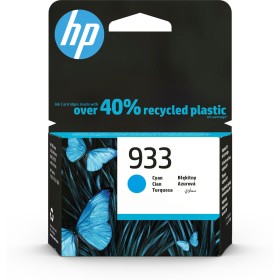 Tinteiro de Tinta Original HP CN058AE BGY Ciano de HP, Toners e tinta de impressora - Ref: M0509882, Preço: 18,98 €, Desconto: %