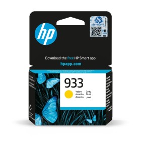 Cartuccia ad Inchiostro Originale HP CN060AE BGY Giallo di HP, Toner e inchiostro per stampante - Rif: M0509884, Prezzo: 18,3...