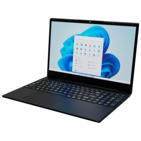 Laptop Alurin Go Start N24 14" Intel Celeron N4020 8 GB RAM 256 GB SSD | Tienda24 - Global Online Shop Tienda24.eu