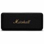 Altavoces Marshall Negro | Tienda24 - Global Online Shop Tienda24.eu