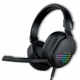 Auriculares con Micrófono Corsair HS80 RGB USB Negro | Tienda24 - Global Online Shop Tienda24.eu