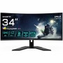 Monitor Gigabyte 34" Quad HD | Tienda24 - Global Online Shop Tienda24.eu