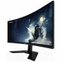 Monitor Gigabyte 34" Quad HD | Tienda24 - Global Online Shop Tienda24.eu