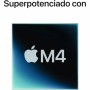 Mini PC Apple 16 GB RAM | Tienda24 - Global Online Shop Tienda24.eu