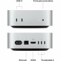 Mini PC Apple 16 GB RAM | Tienda24 - Global Online Shop Tienda24.eu