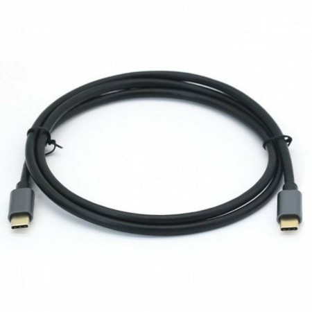 Câble USB Equip Noir 50 cm | Tienda24 - Global Online Shop Tienda24.eu