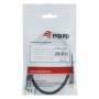 Cable USB Equip Negro 50 cm | Tienda24 - Global Online Shop Tienda24.eu