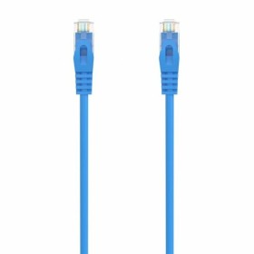 Category 6 Hard UTP RJ45 Cable Aisens A135-0747 Violet 100 m | Tienda24 - Global Online Shop Tienda24.eu