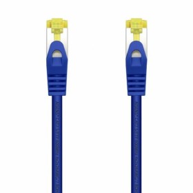 Câble Ethernet LAN Aisens 1 m Bleu de Aisens, Câbles Ethernet - Réf : S7844166, Prix : 9,10 €, Remise : %