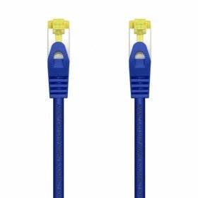 UTP starres Netzwerkkabel der Kategorie 6 Startech N6SPAT2MGR 2 m | Tienda24 - Global Online Shop Tienda24.eu