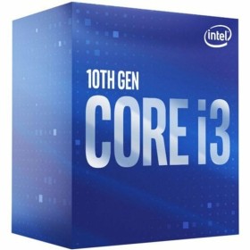 Processador Intel BX8071512600KF LGA 1700 3.70GHZ | Tienda24 - Global Online Shop Tienda24.eu