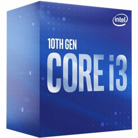 Procesador Intel LGA 1200 | Tienda24 - Global Online Shop Tienda24.eu