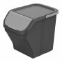 Cubo de basura Mondex 25 L | Tienda24 - Global Online Shop Tienda24.eu