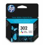 Cartucho de Tinta Original HP F6U65AE Tricolor de HP, Tóners y tinta de impresora - Ref: M0509922, Precio: 28,85 €, Descuento: %