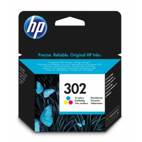 Cartuccia ad Inchiostro Originale HP F6U65AE Tricolore di HP, Toner e inchiostro per stampante - Rif: M0509922, Prezzo: 28,85...