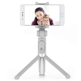 Trépied Mobile Xiaomi 1163600039 (1 Unités) de Xiaomi, Perches Selfie - Réf : S8100270, Prix : 19,98 €, Remise : %