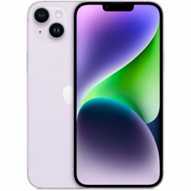 Smartphone Apple iPhone 16 Pro 6,3" Hexa Core 8 GB 512 GB Titanio | Tienda24 - Global Online Shop Tienda24.eu