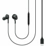 Auricolari Samsung EO-IC100 Nero | Tienda24 - Global Online Shop Tienda24.eu